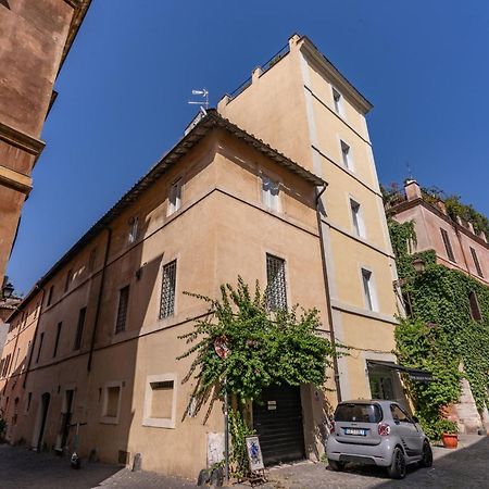 Effe Luxury Palace Roma Exterior foto