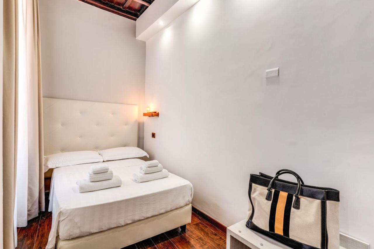 Effe Luxury Palace Roma Exterior foto