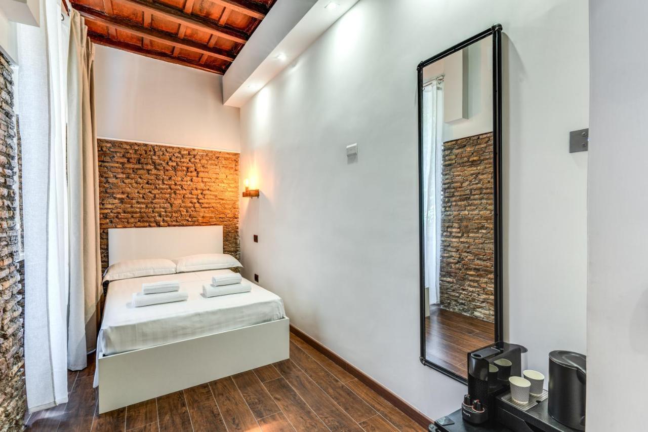 Effe Luxury Palace Roma Exterior foto