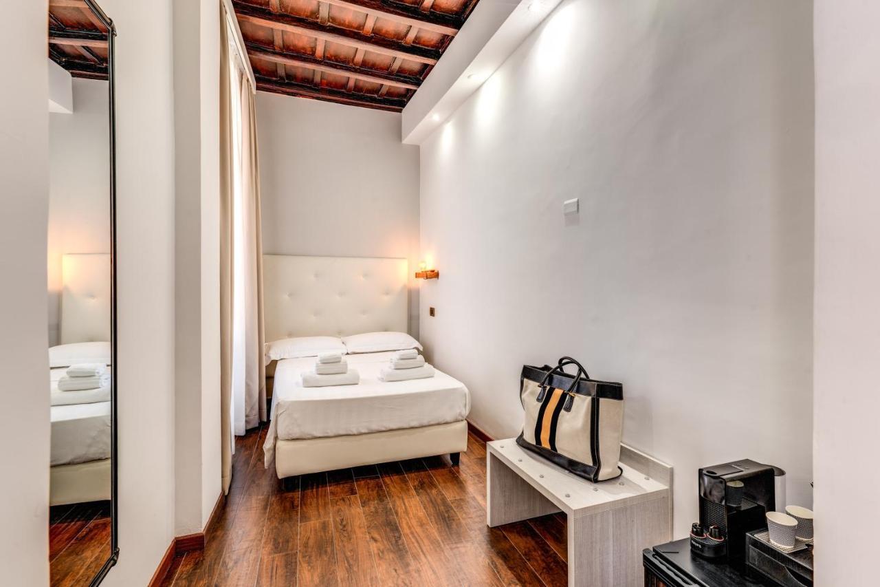 Effe Luxury Palace Roma Exterior foto